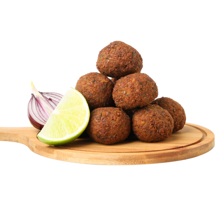 Potato Bonda